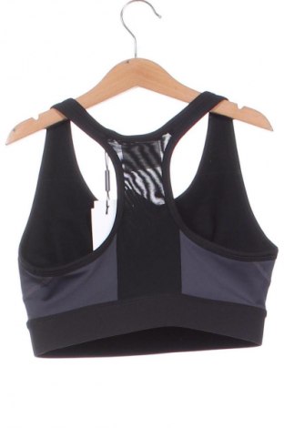 Damen Sporttop Calvin Klein, Größe XS, Farbe Schwarz, Preis 18,29 €