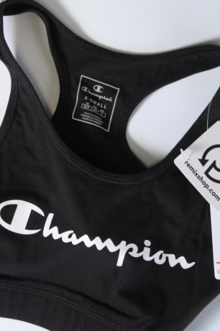 Damen Sporttop Champion, Größe XS, Farbe Schwarz, Preis 13,99 €