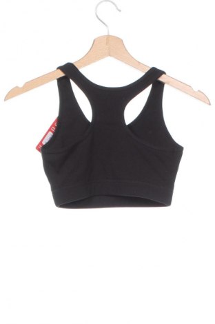 Damen Sporttop Champion, Größe XS, Farbe Schwarz, Preis 11,99 €