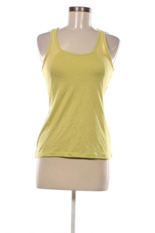 Damen Sporttop Crivit, Größe S, Farbe Grün, Preis € 4,99