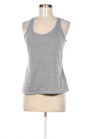 Damen Sporttop Crivit, Größe M, Farbe Grau, Preis 3,99 €