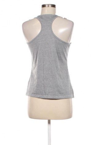 Damen Sporttop Crivit, Größe M, Farbe Grau, Preis 3,99 €