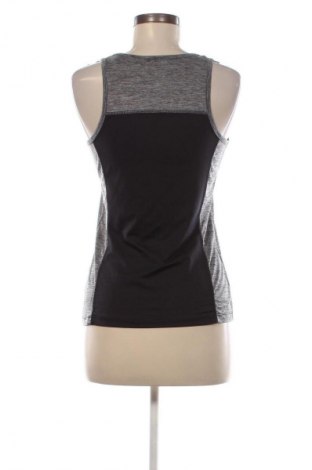 Damen Sporttop Crivit, Größe S, Farbe Grau, Preis 2,99 €