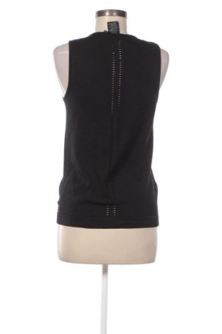 Damen Sporttop Crivit, Größe M, Farbe Schwarz, Preis 3,99 €