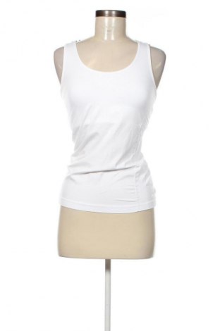 Damen Sporttop ENDURANCE, Größe L, Farbe Weiß, Preis € 7,99