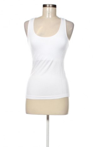 Damen Sporttop ENDURANCE, Größe S, Farbe Weiß, Preis 7,99 €