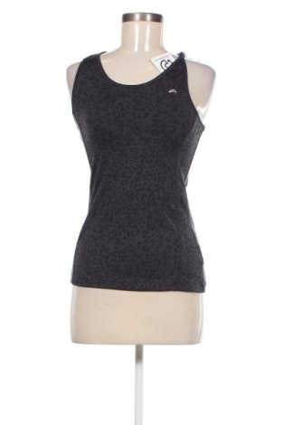 Damen Sporttop F&F, Größe M, Farbe Schwarz, Preis € 3,99