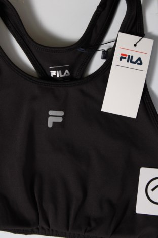 Top sport de damă. FILA, Mărime XS, Culoare Negru, Preț 91,99 Lei