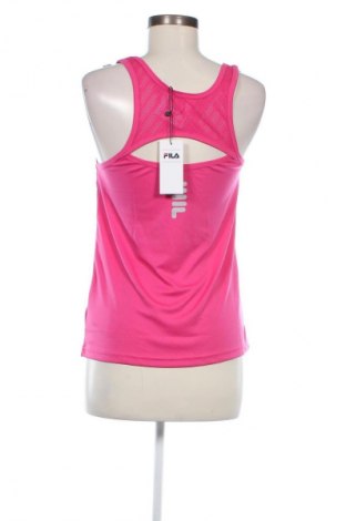 Damen Sporttop FILA, Größe S, Farbe Rosa, Preis 12,49 €