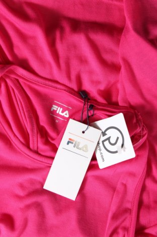 Damen Sporttop FILA, Größe M, Farbe Rosa, Preis € 20,29