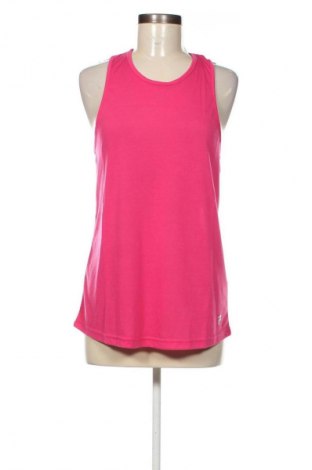 Damen Sporttop FILA, Größe M, Farbe Rosa, Preis 18,49 €