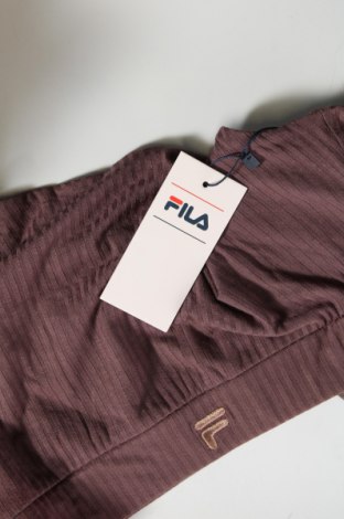 Női sport top FILA, Méret M, Szín Lila, Ár 11 599 Ft