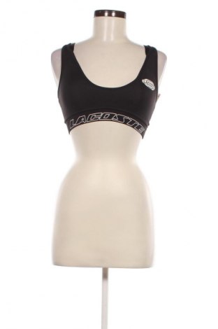 Top sport de damă. Lacoste, Mărime XS, Culoare Negru, Preț 94,99 Lei