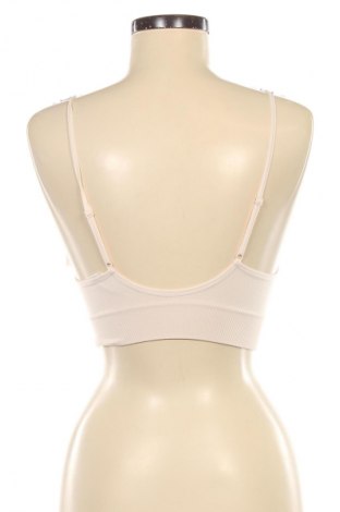 Damen Sporttop Lindex, Größe XS, Farbe Ecru, Preis € 9,79