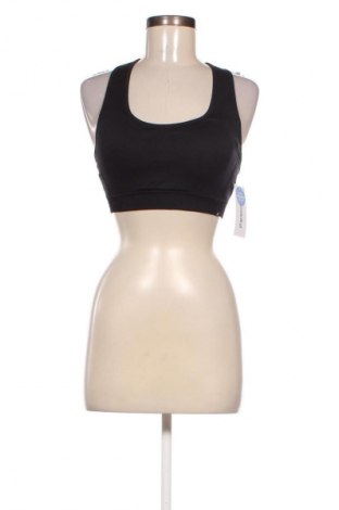 Damen Sporttop Marika, Größe L, Farbe Schwarz, Preis € 8,99