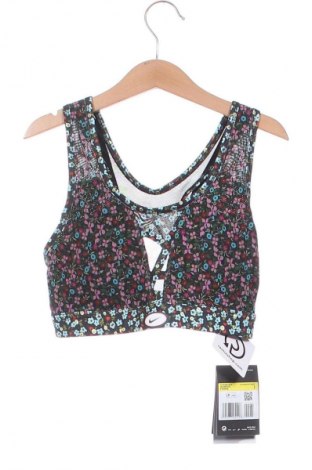 Top sport de damă. Nike, Mărime XS, Culoare Multicolor, Preț 139,99 Lei