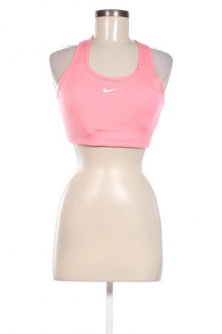 Dámský sportovní top  Nike, Velikost L, Barva Růžová, Cena  749,00 Kč