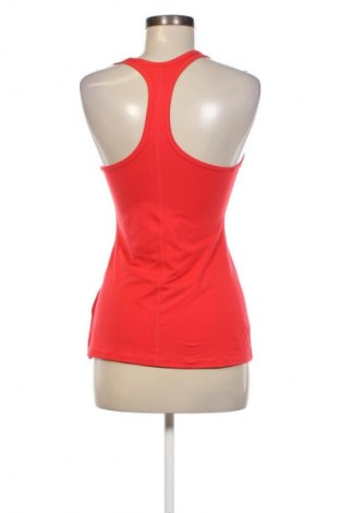 Damen Sporttop Nike, Größe M, Farbe Rot, Preis € 10,23