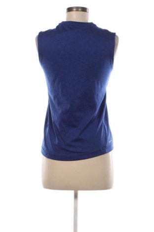 Damen Sporttop Nike, Größe L, Farbe Blau, Preis € 32,06