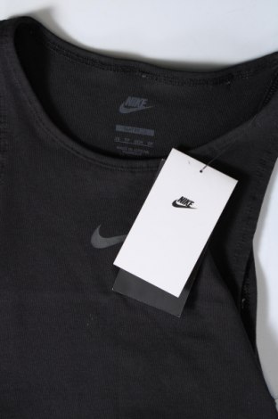 Dámsky športový top  Nike, Veľkosť XS, Farba Čierna, Cena  20,25 €