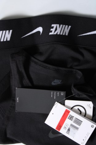 Dámský sportovní top  Nike, Velikost L, Barva Černá, Cena  617,00 Kč