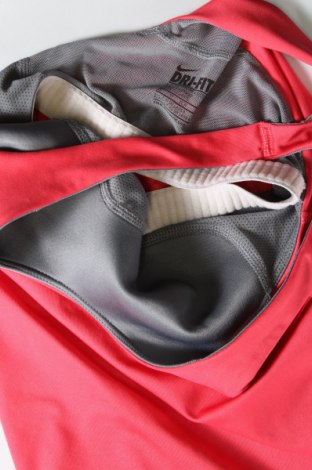 Damski sportowy top Nike, Rozmiar XS, Kolor Różowy, Cena 47,76 zł