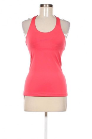 Damen Sporttop Nike, Größe XS, Farbe Rosa, Preis € 11,84