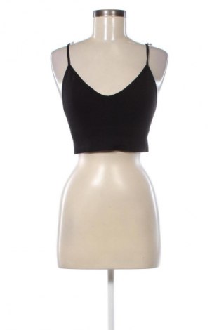 Damen Sporttop ONLY, Größe M, Farbe Schwarz, Preis € 5,49