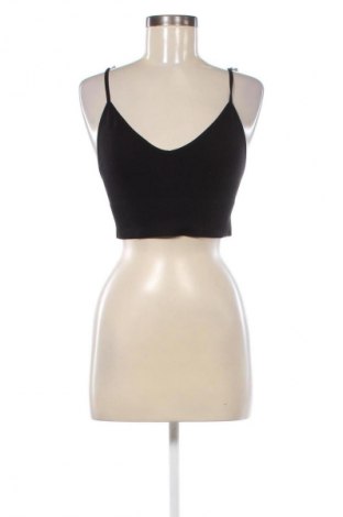 Damski sportowy top ONLY, Rozmiar S, Kolor Czarny, Cena 30,99 zł