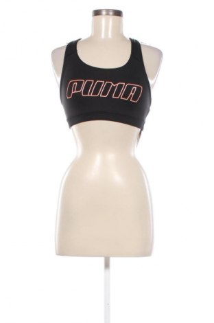 Damen Sporttop PUMA, Größe S, Farbe Schwarz, Preis € 20,49