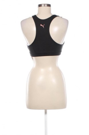 Damen Sporttop PUMA, Größe S, Farbe Schwarz, Preis € 20,49