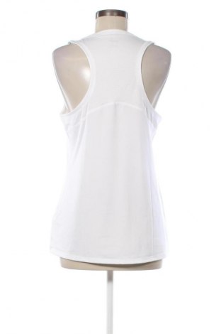 Damen Sporttop PUMA, Größe M, Farbe Weiß, Preis € 39,99