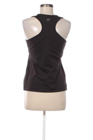 Damen Sporttop PUMA, Größe XL, Farbe Schwarz, Preis 6,99 €