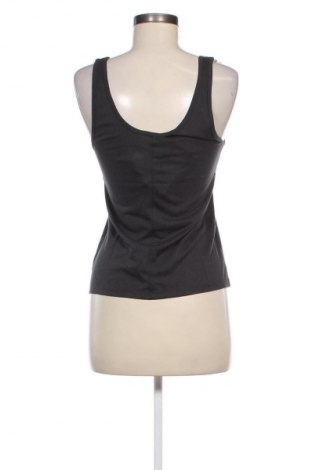 Damen Sporttop Reebok, Größe XS, Farbe Grau, Preis € 14,49