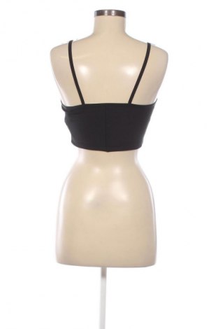 Top sport de damă. Reebok, Mărime M, Culoare Negru, Preț 53,99 Lei