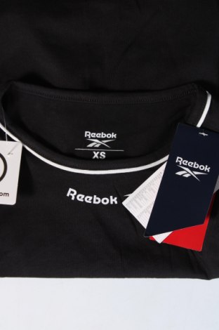 Top sport de damă. Reebok, Mărime XS, Culoare Negru, Preț 88,99 Lei