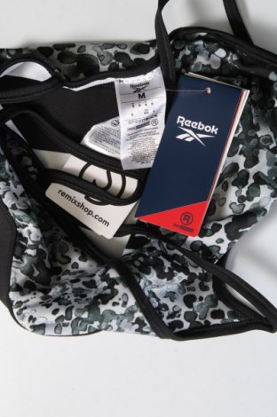 Dámsky športový top  Reebok, Veľkosť M, Farba Viacfarebná, Cena  22,25 €