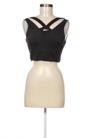 Top sport de damă. Reebok, Mărime M, Culoare Negru, Preț 139,99 Lei