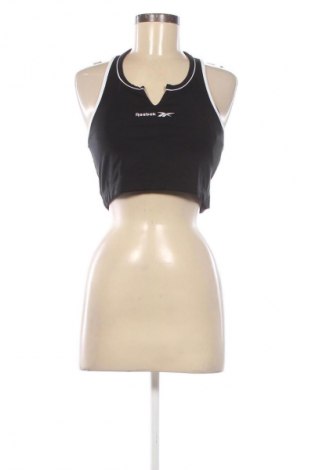 Top sport de damă. Reebok, Mărime M, Culoare Negru, Preț 88,99 Lei