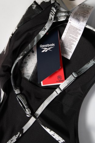 Női sport top Reebok, Méret L, Szín Sokszínű, Ár 5 399 Ft