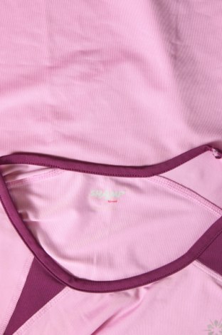 Damen Sporttop Shamp, Größe S, Farbe Rosa, Preis 11,91 €