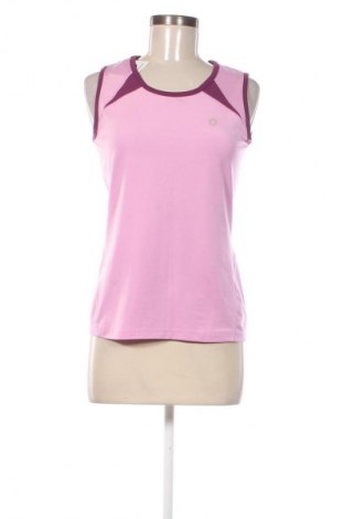 Damen Sporttop Shamp, Größe S, Farbe Rosa, Preis € 11,91