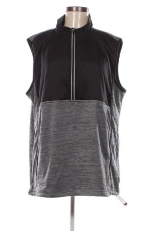 Damen Sporttop Sports Performance by Tchibo, Größe XL, Farbe Mehrfarbig, Preis 3,49 €