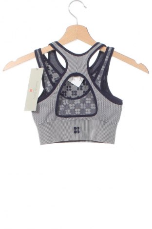 Dámský sportovní top  Sweaty Betty, Velikost XS, Barva Vícebarevné, Cena  449,00 Kč