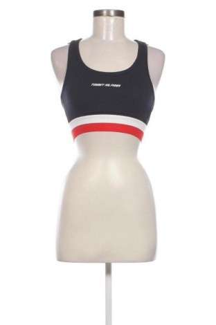 Damen Sporttop Tommy Hilfiger, Größe XS, Farbe Blau, Preis € 22,99