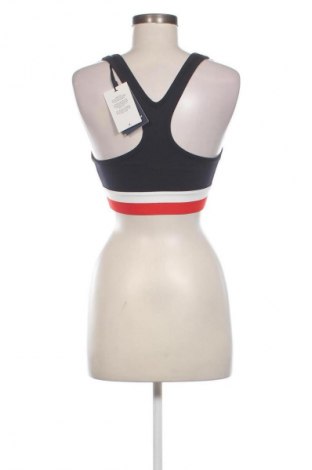 Top sport de damă. Tommy Hilfiger, Mărime XS, Culoare Albastru, Preț 125,99 Lei