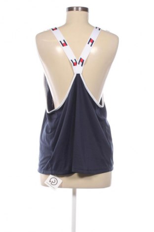 Damen Sporttop Tommy Sport, Größe L, Farbe Blau, Preis € 11,99