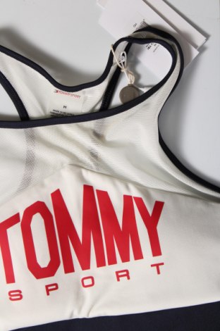 Dámský sportovní top  Tommy Sport, Velikost M, Barva Bílá, Cena  1 263,00 Kč