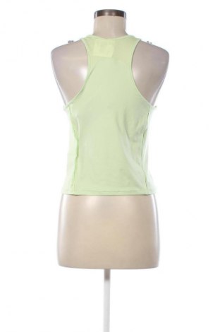 Damen Sporttop Under Armour, Größe L, Farbe Grün, Preis € 7,99