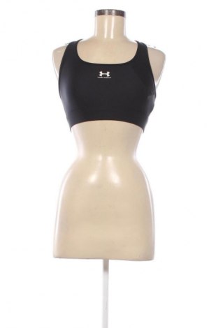 Top sport de damă. Under Armour, Mărime S, Culoare Negru, Preț 164,99 Lei